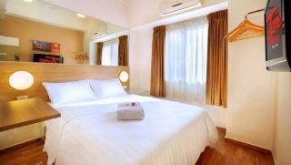 Red Planet Hotel Cebu