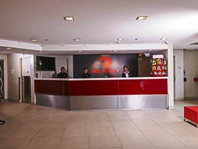Red Planet 3* Cebu